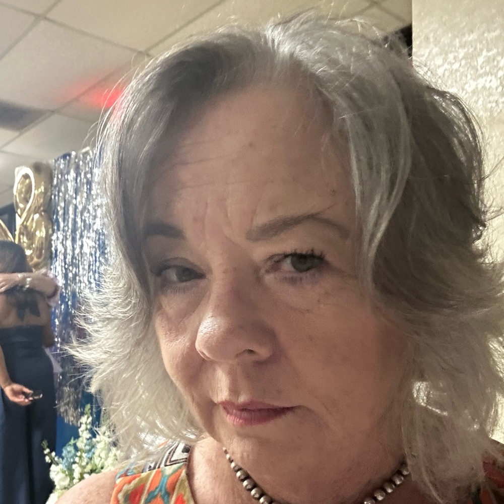 Meet your Posher, Megan